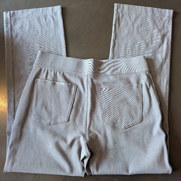 Duluth Women's NoGA Naturale Cotton Bootcut Pants - Picture 2 of 6